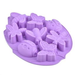 硅膠蛋糕模具 烘焙愛好者的理想選擇與廠家直銷優(yōu)勢