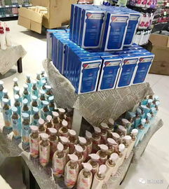 信和商廈總店進口日用品人氣榜 半數以上即為國際生活達人