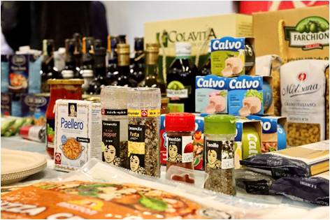 新春年貨哪家強(qiáng)？蘇寧家樂福營采會帶你一探日用百貨銷售熱潮