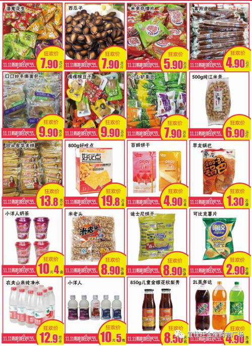 雙11購物狂歡節(jié) 日用品銷售大作戰(zhàn)，智能囤貨指南